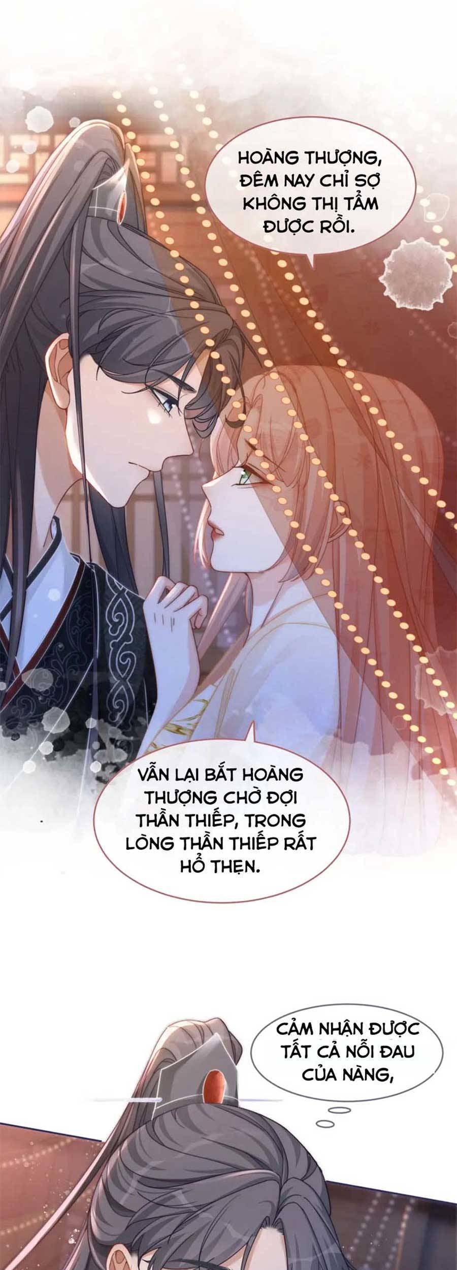 Xuyên Nhanh Nữ Phụ Bình Tĩnh Chút Chapter 106 - 32