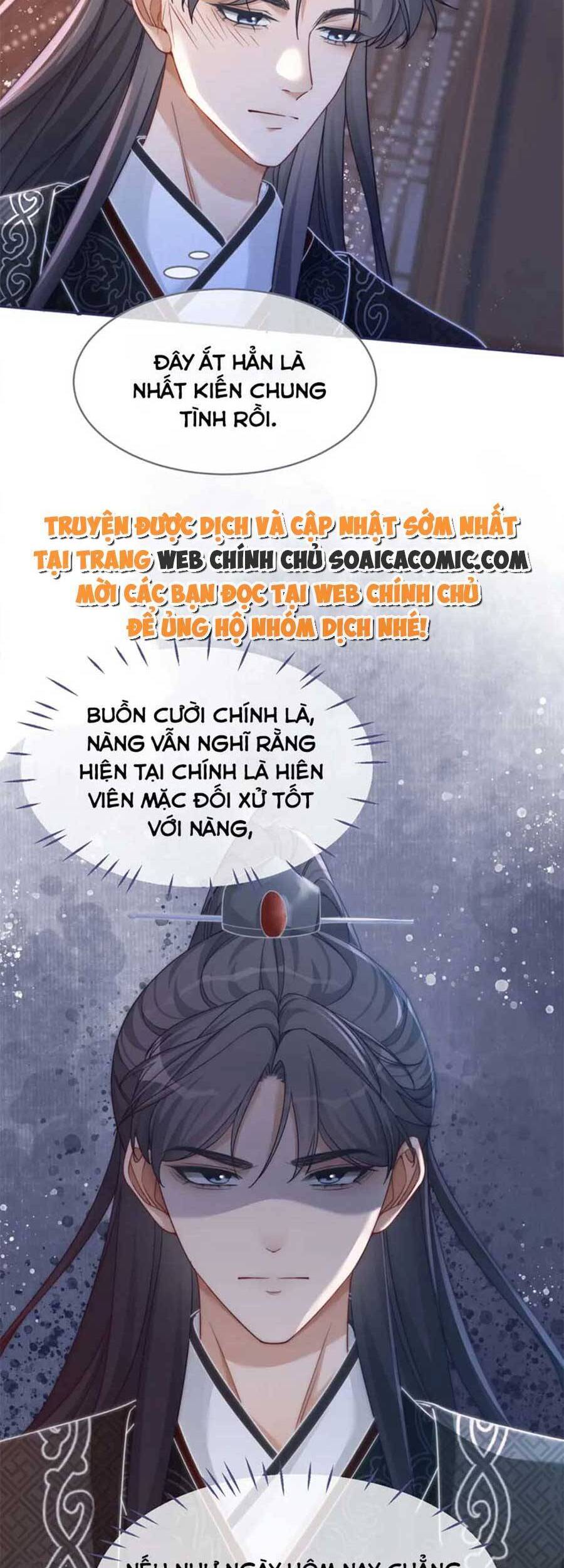 Xuyên Nhanh Nữ Phụ Bình Tĩnh Chút Chapter 106 - 33
