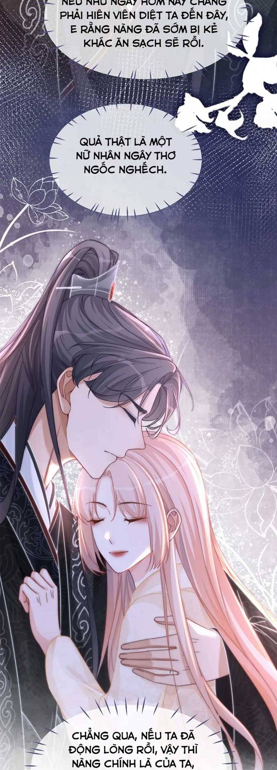 Xuyên Nhanh Nữ Phụ Bình Tĩnh Chút Chapter 106 - 34