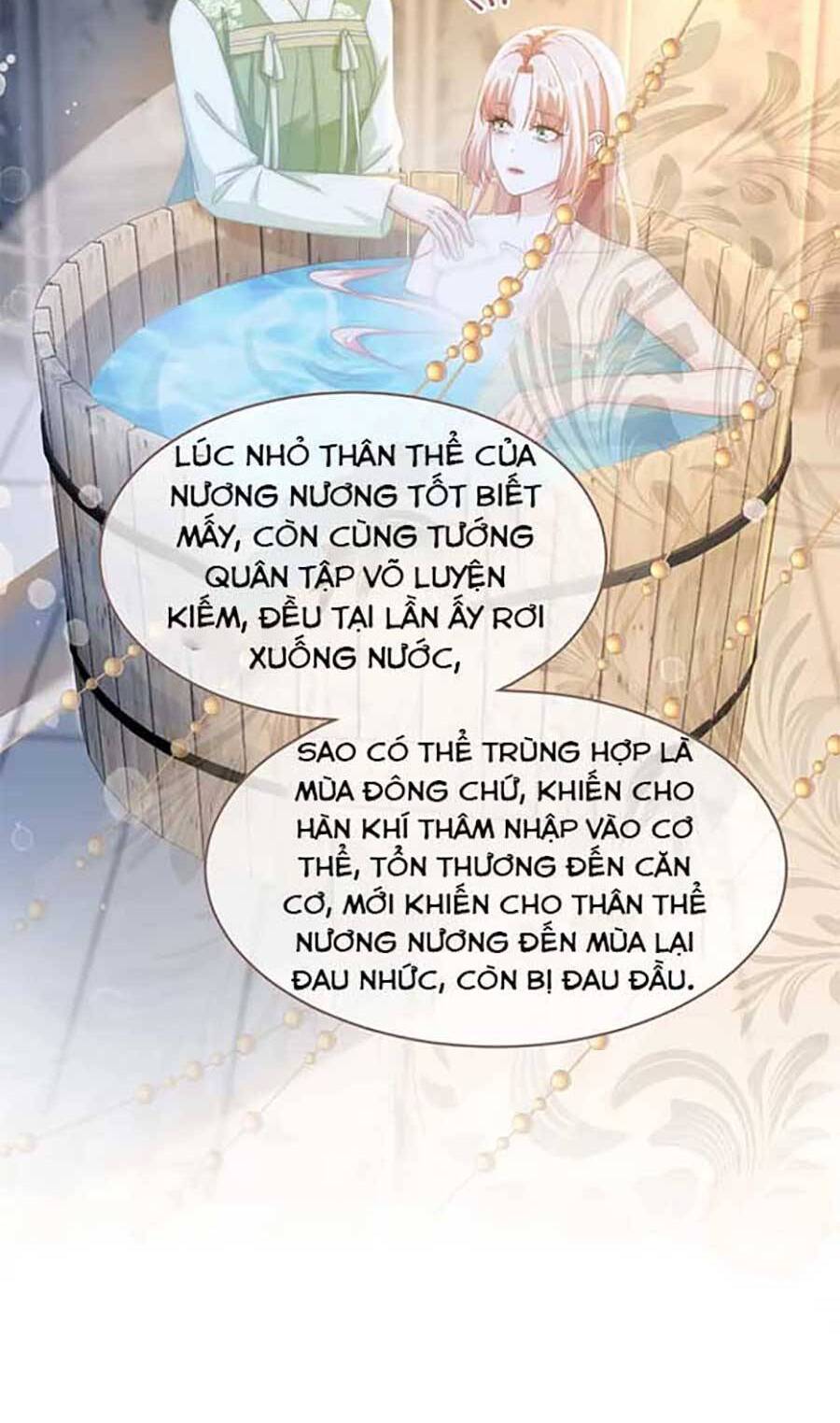 Xuyên Nhanh Nữ Phụ Bình Tĩnh Chút Chapter 106 - 9