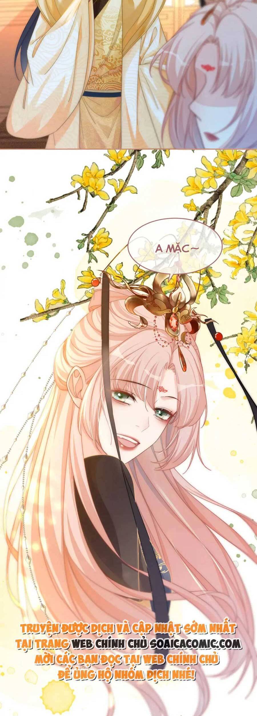Xuyên Nhanh Nữ Phụ Bình Tĩnh Chút Chapter 108 - 11