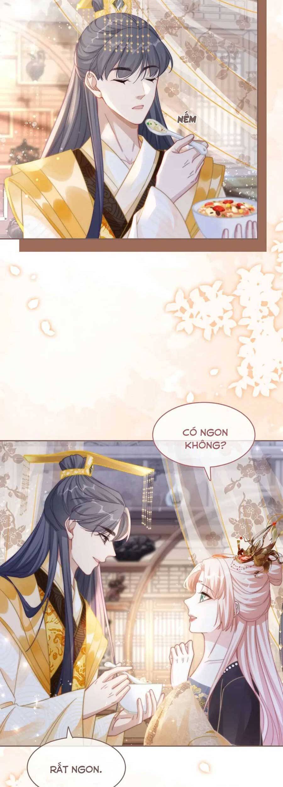 Xuyên Nhanh Nữ Phụ Bình Tĩnh Chút Chapter 108 - 16