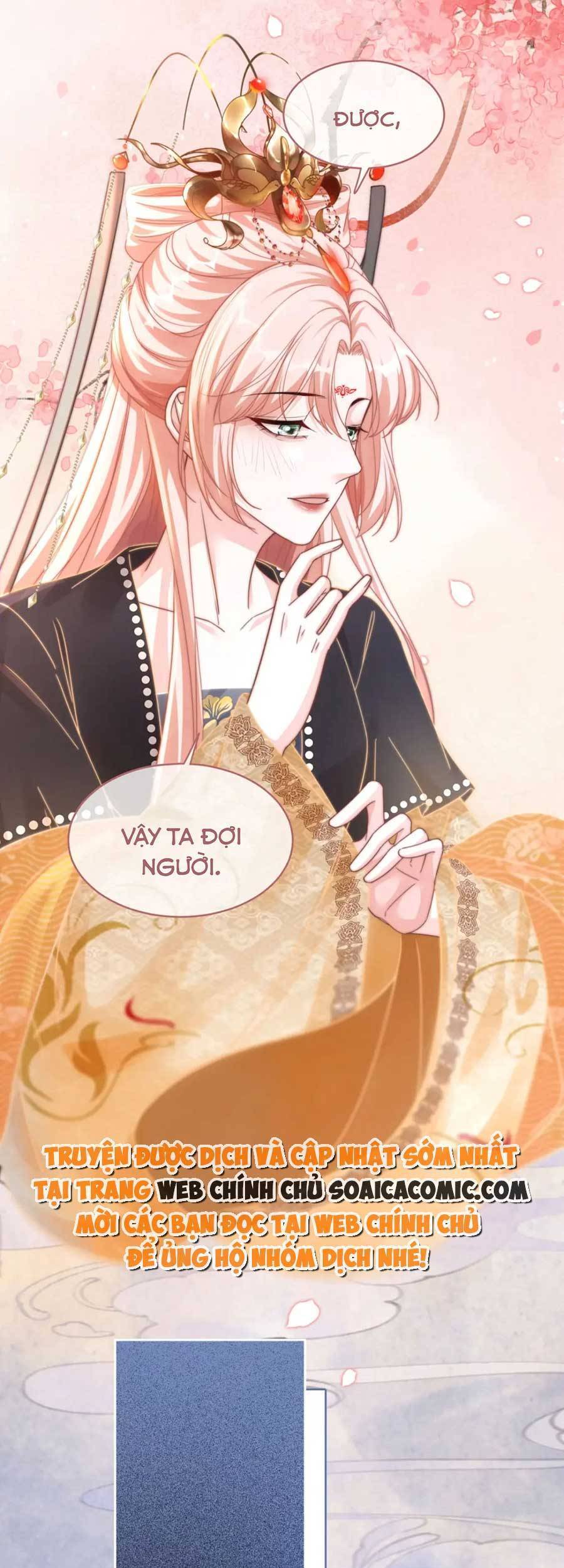 Xuyên Nhanh Nữ Phụ Bình Tĩnh Chút Chapter 108 - 20
