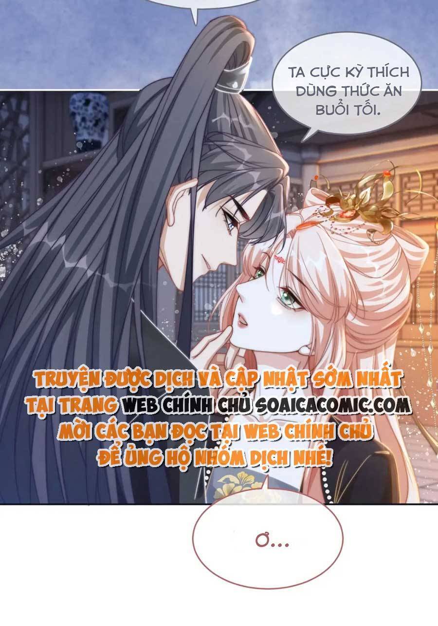 Xuyên Nhanh Nữ Phụ Bình Tĩnh Chút Chapter 108 - 24
