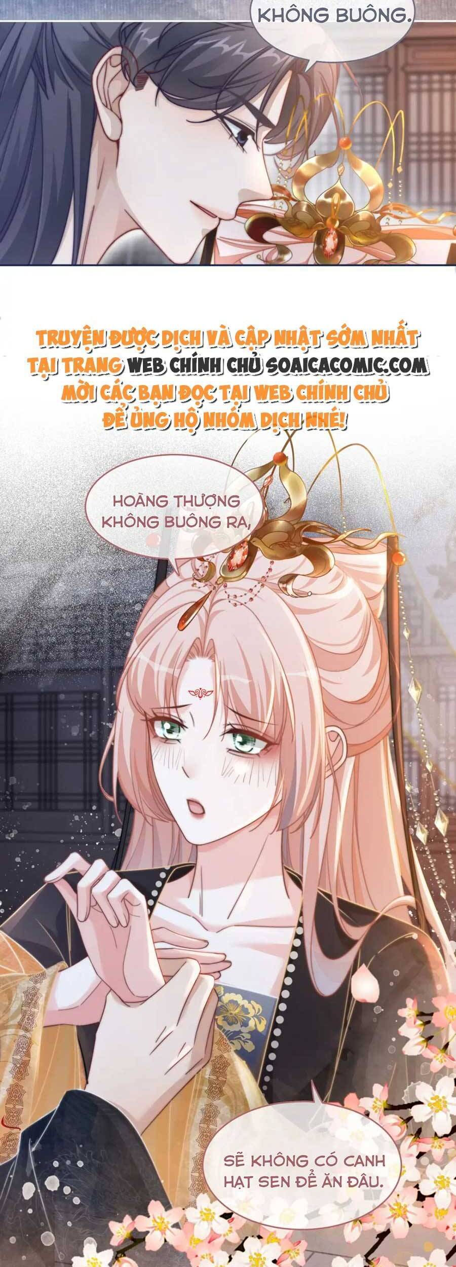 Xuyên Nhanh Nữ Phụ Bình Tĩnh Chút Chapter 108 - 27