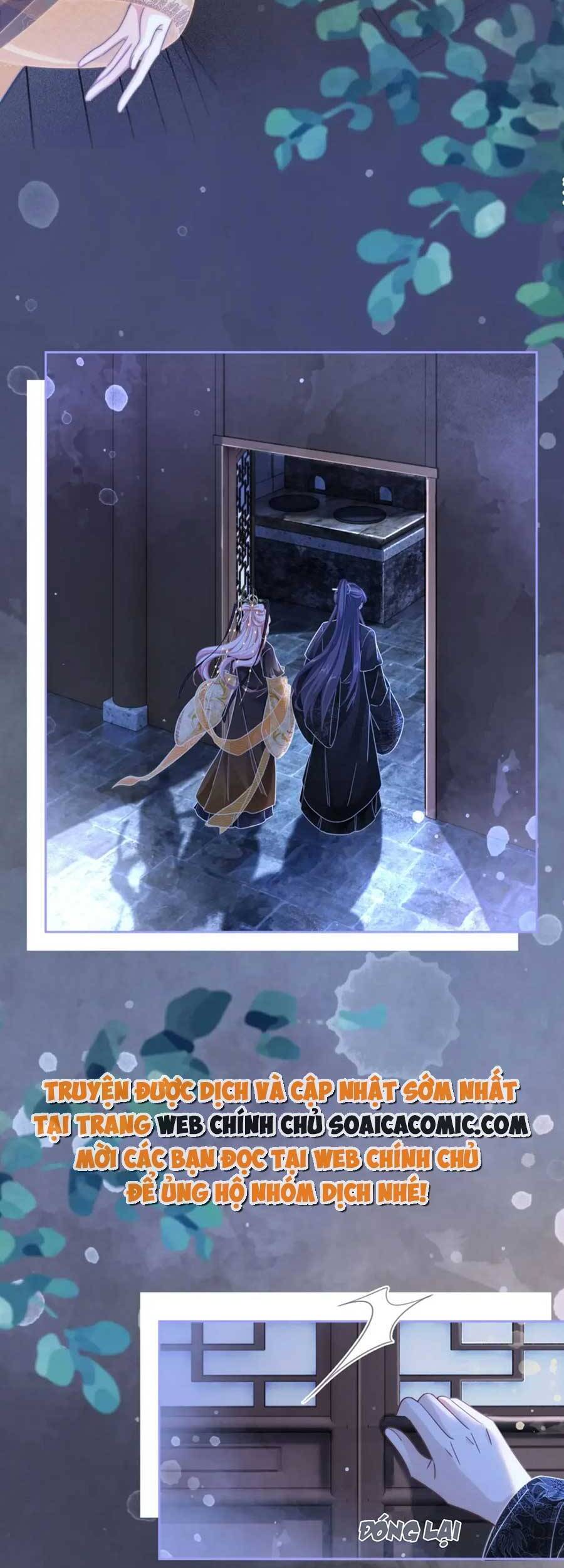 Xuyên Nhanh Nữ Phụ Bình Tĩnh Chút Chapter 108 - 32