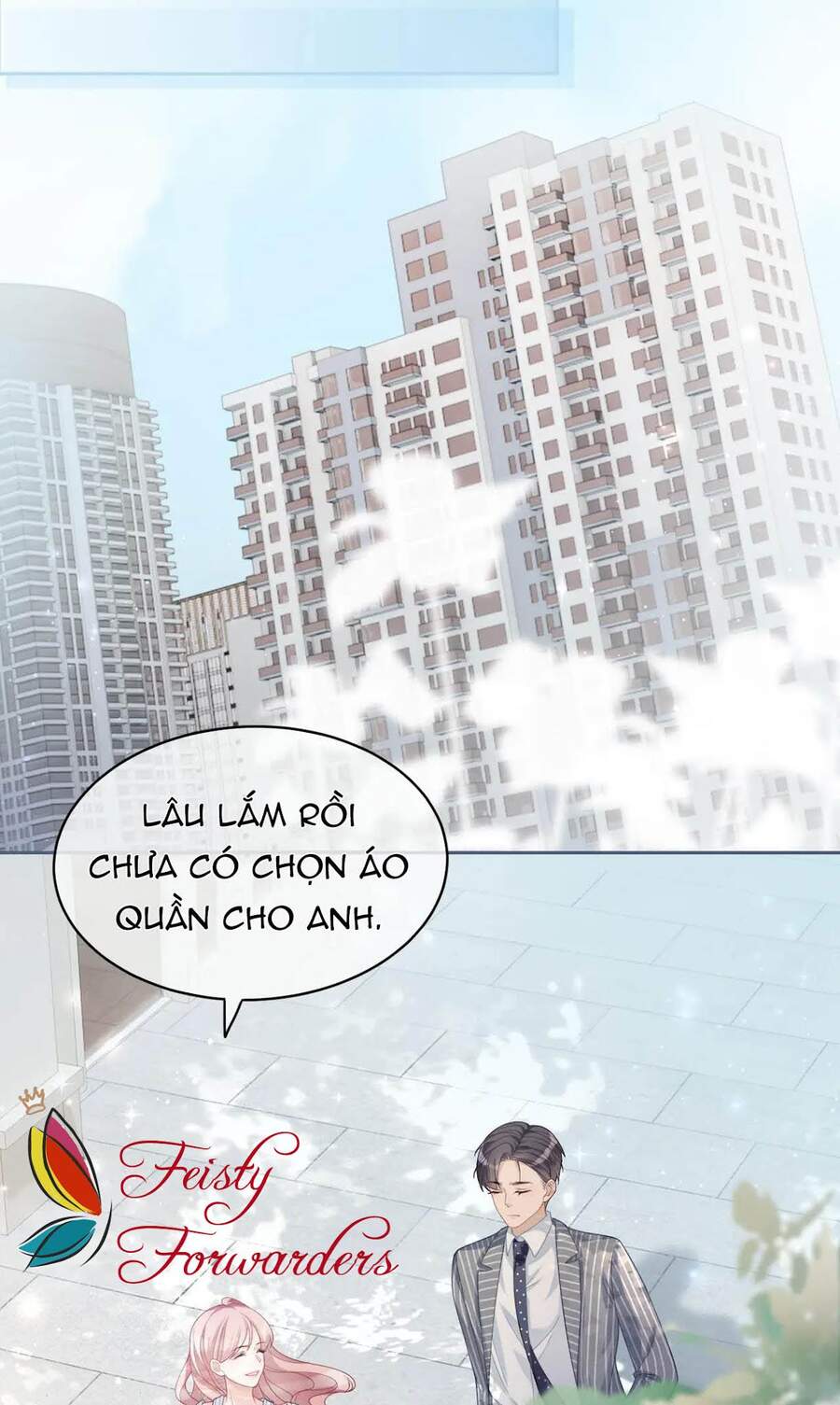 Xuyên Nhanh Nữ Phụ Bình Tĩnh Chút Chapter 21 - 19