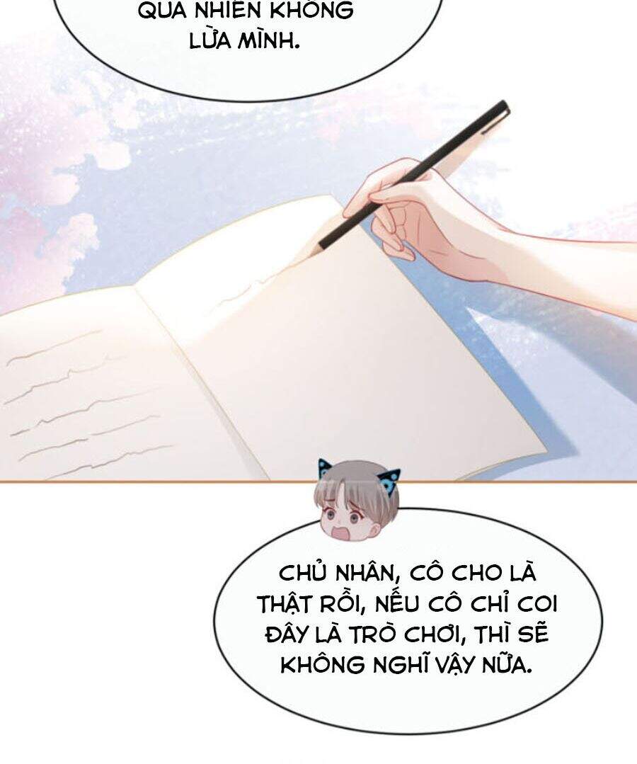 Xuyên Nhanh Nữ Phụ Bình Tĩnh Chút Chapter 22 - 15