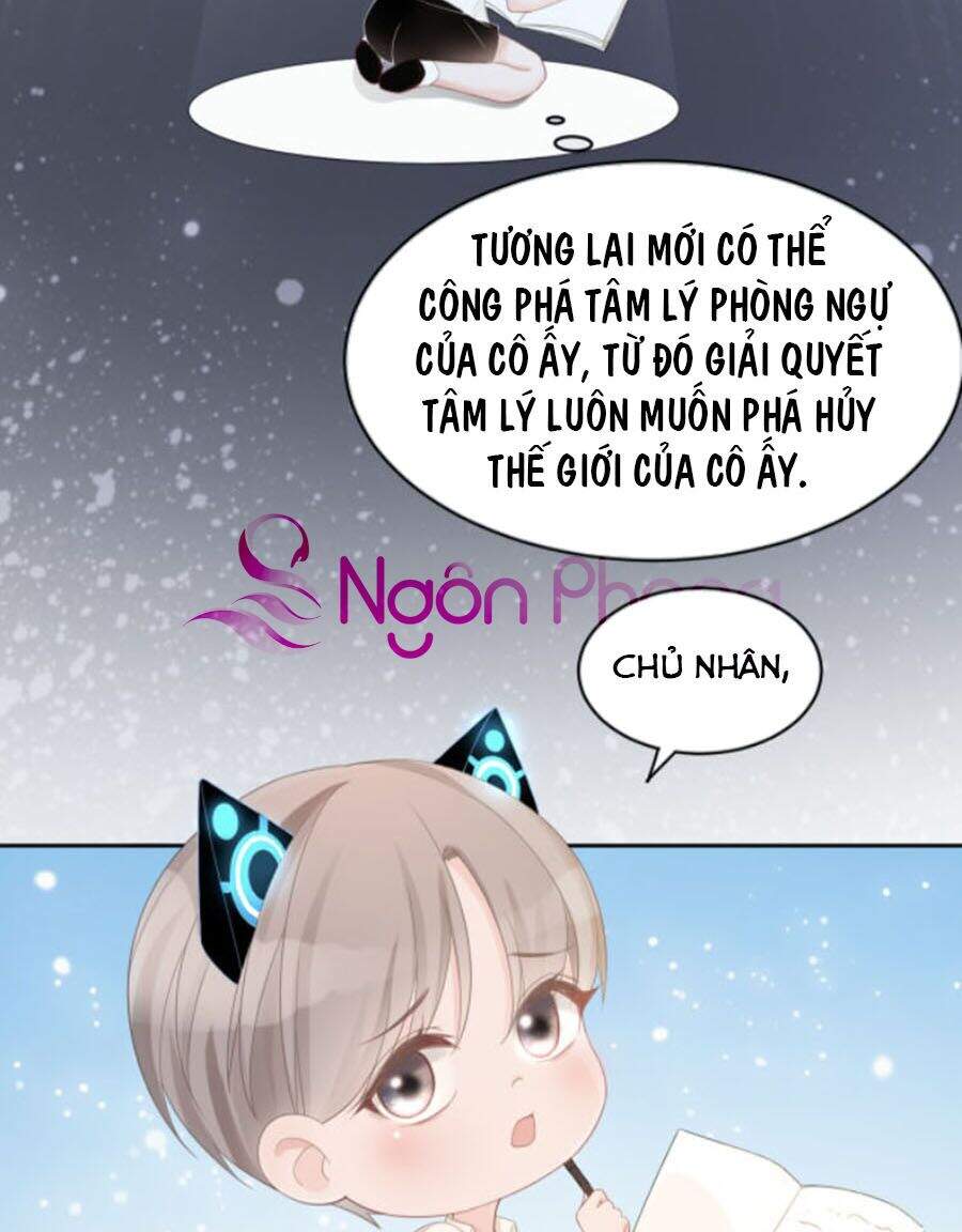 Xuyên Nhanh Nữ Phụ Bình Tĩnh Chút Chapter 22 - 3