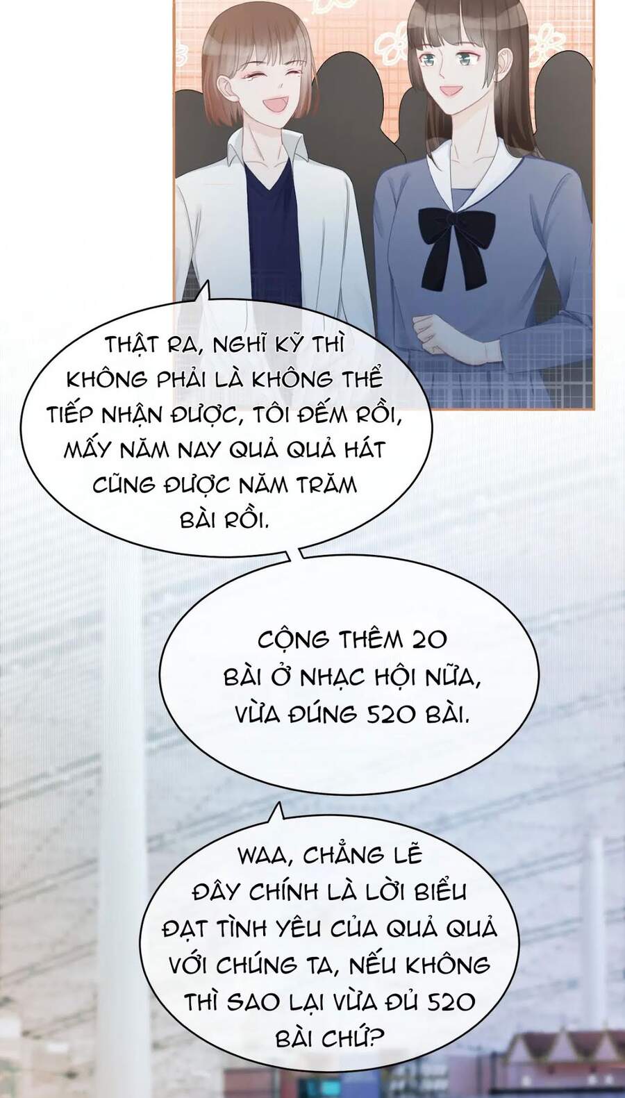 Xuyên Nhanh Nữ Phụ Bình Tĩnh Chút Chapter 23 - 12