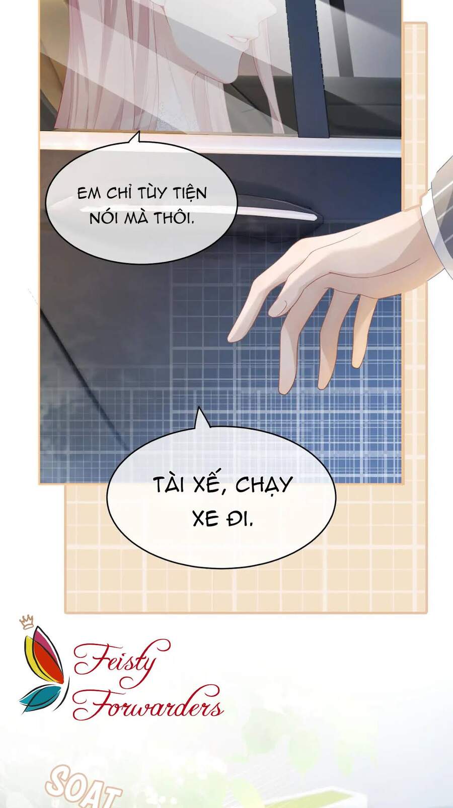Xuyên Nhanh Nữ Phụ Bình Tĩnh Chút Chapter 23 - 20