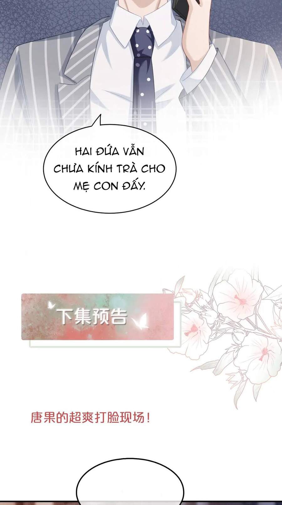 Xuyên Nhanh Nữ Phụ Bình Tĩnh Chút Chapter 23 - 44