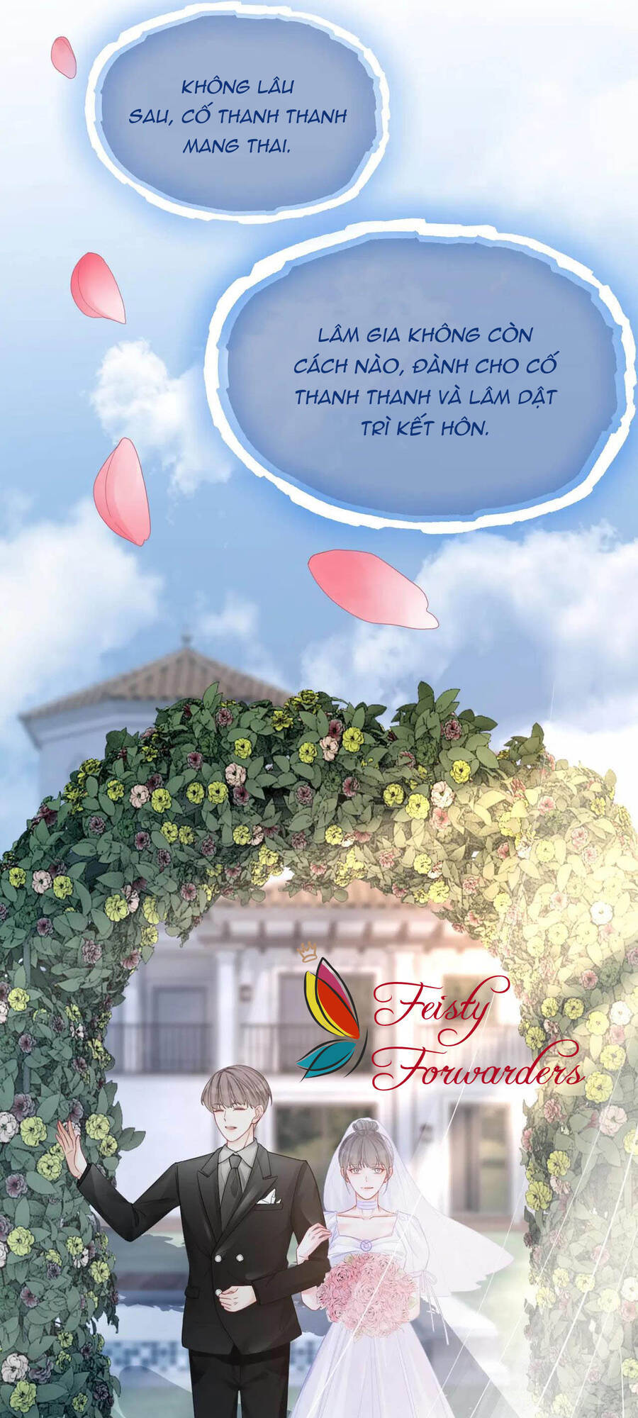 Xuyên Nhanh Nữ Phụ Bình Tĩnh Chút Chapter 47 - 18