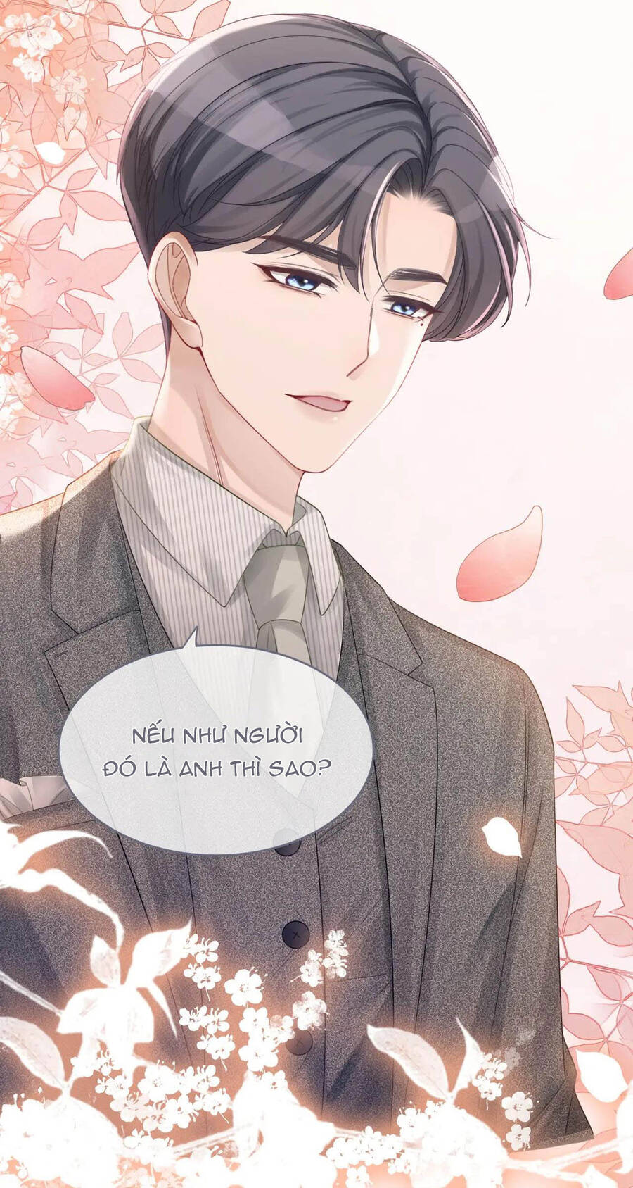 Xuyên Nhanh Nữ Phụ Bình Tĩnh Chút Chapter 47 - 27