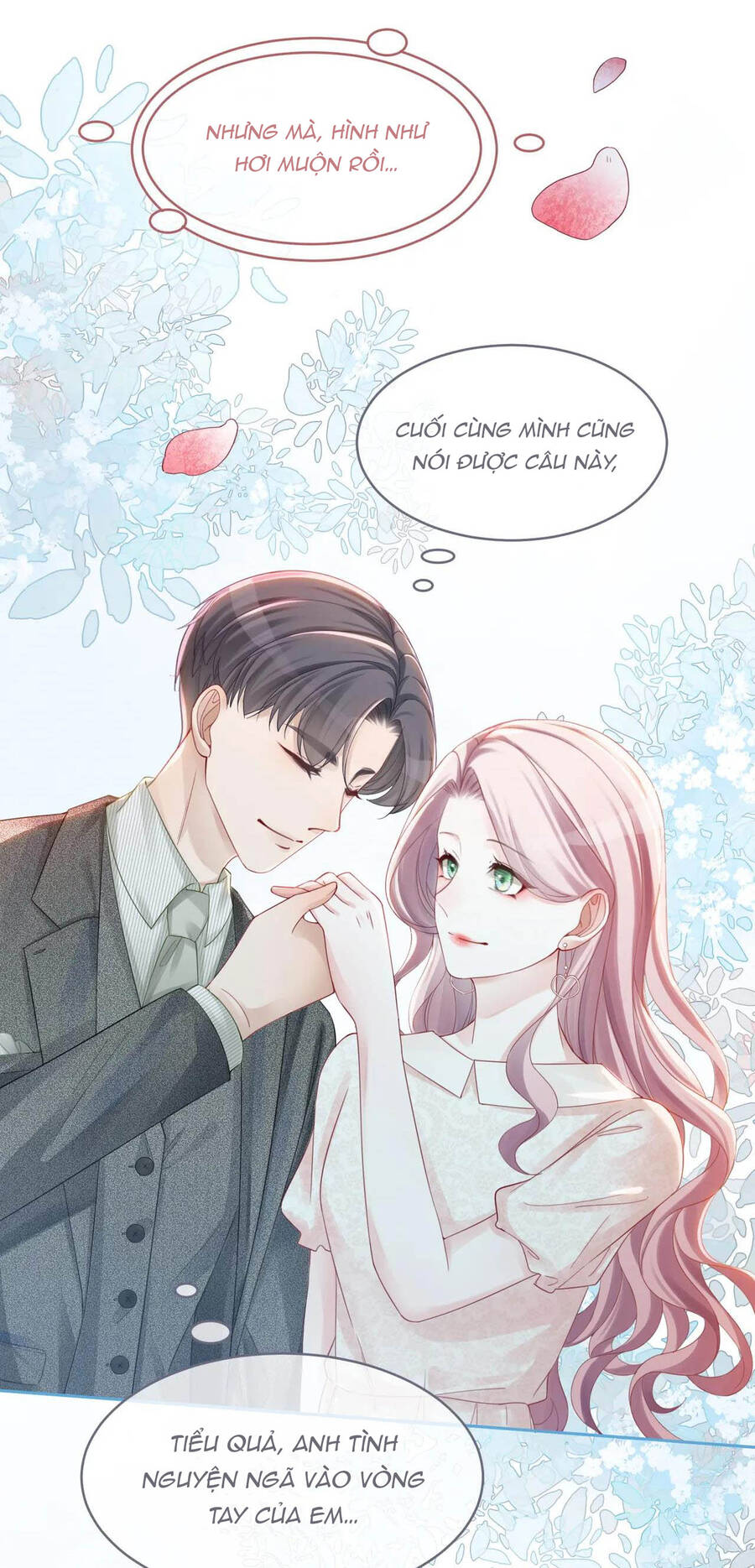Xuyên Nhanh Nữ Phụ Bình Tĩnh Chút Chapter 47 - 30