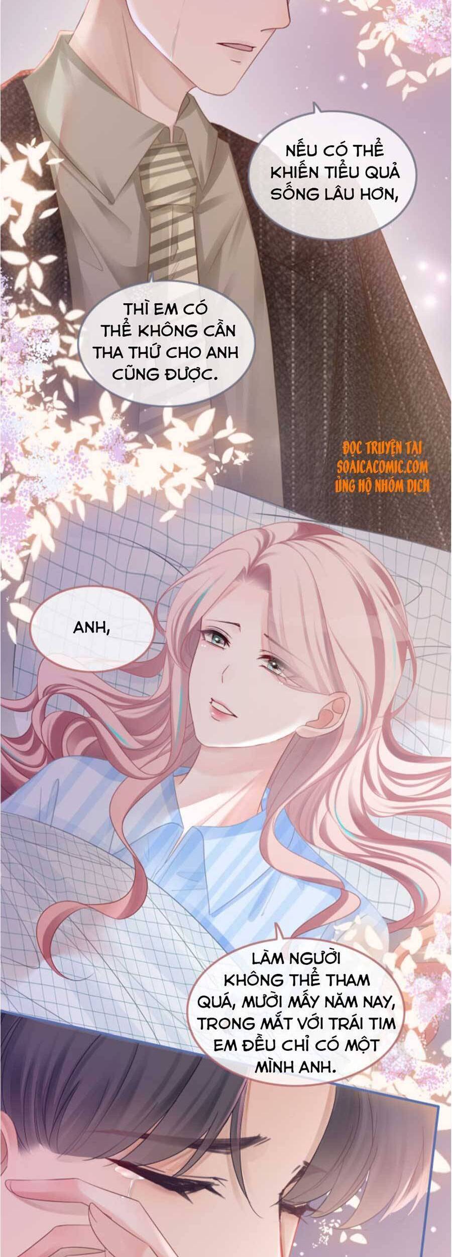 Xuyên Nhanh Nữ Phụ Bình Tĩnh Chút Chapter 49 - 12