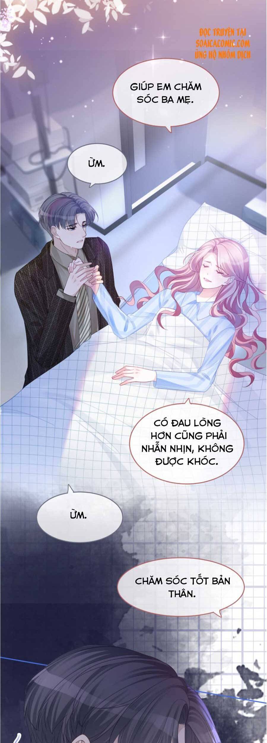 Xuyên Nhanh Nữ Phụ Bình Tĩnh Chút Chapter 49 - 14