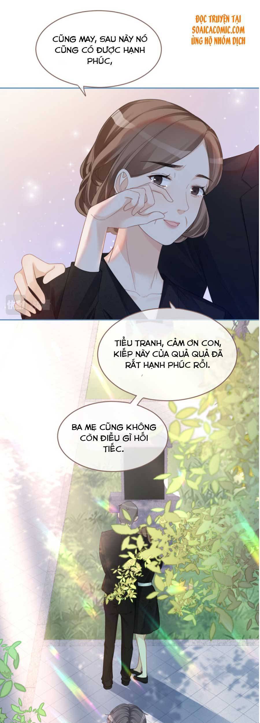 Xuyên Nhanh Nữ Phụ Bình Tĩnh Chút Chapter 49 - 21
