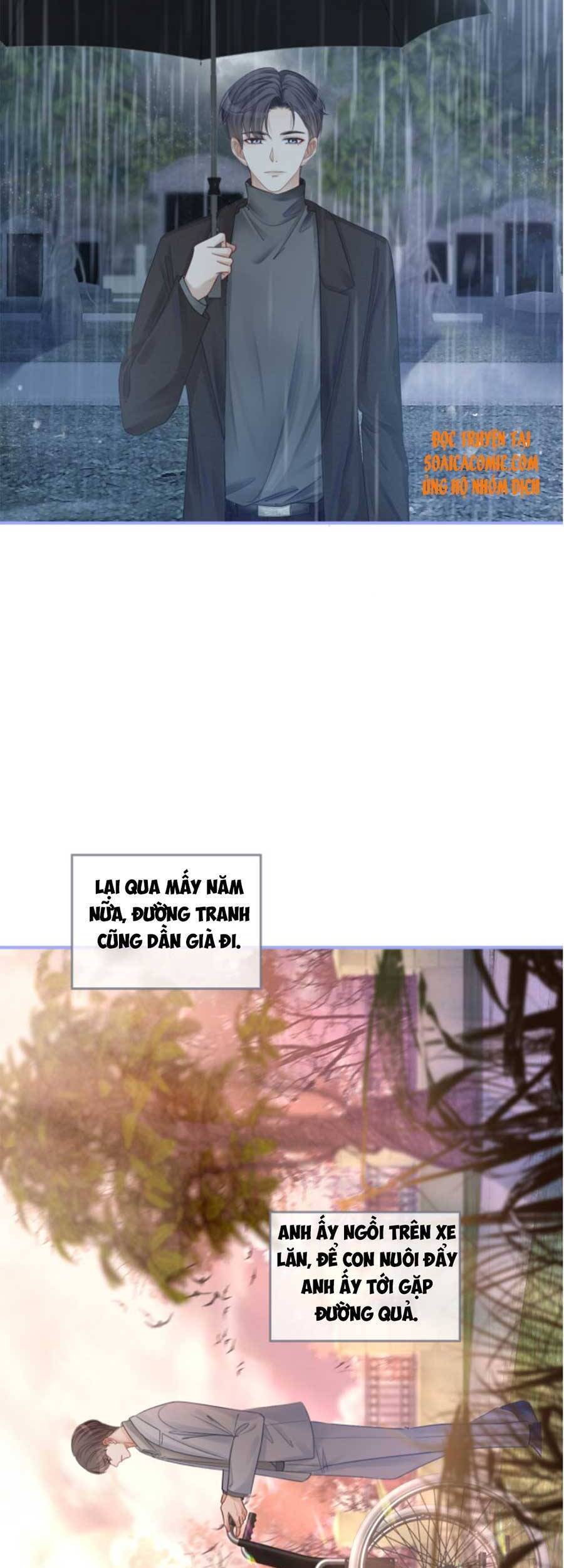 Xuyên Nhanh Nữ Phụ Bình Tĩnh Chút Chapter 49 - 23