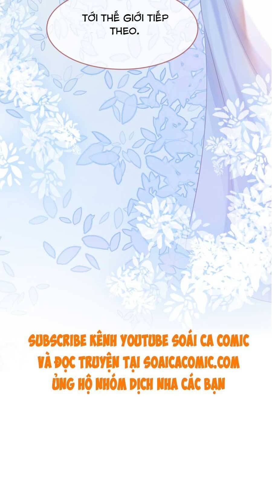 Xuyên Nhanh Nữ Phụ Bình Tĩnh Chút Chapter 49 - 33