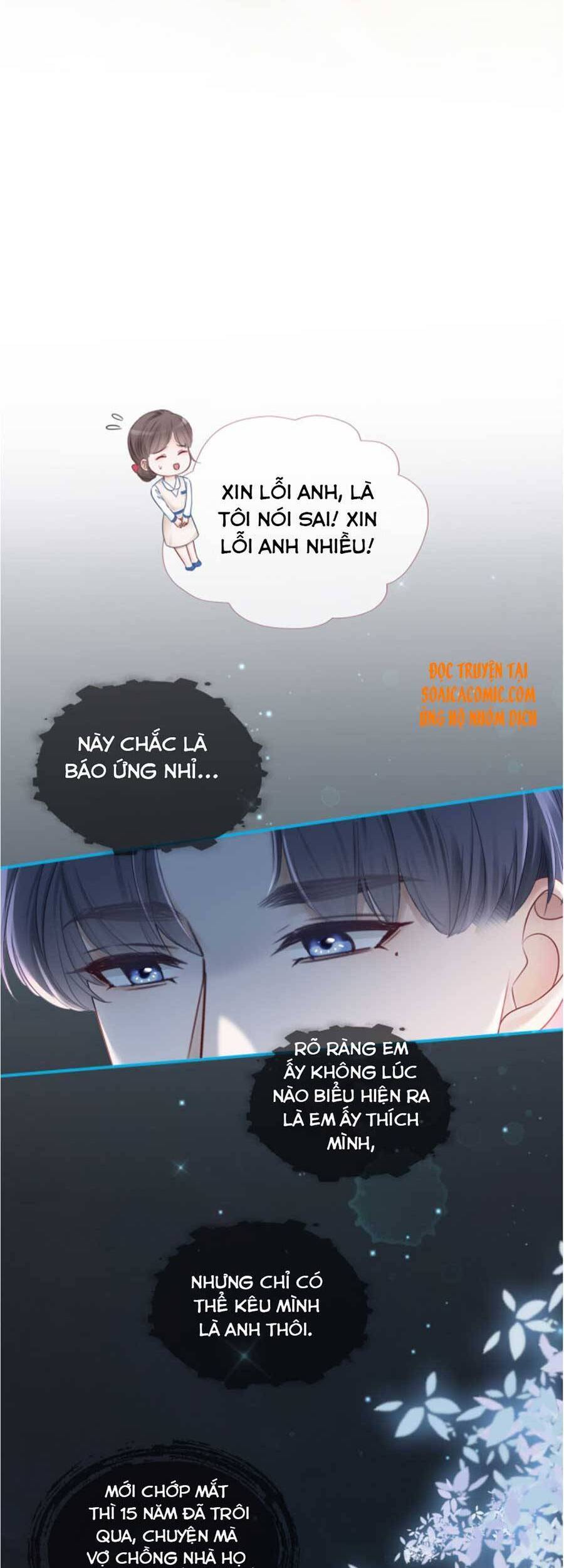 Xuyên Nhanh Nữ Phụ Bình Tĩnh Chút Chapter 49 - 7