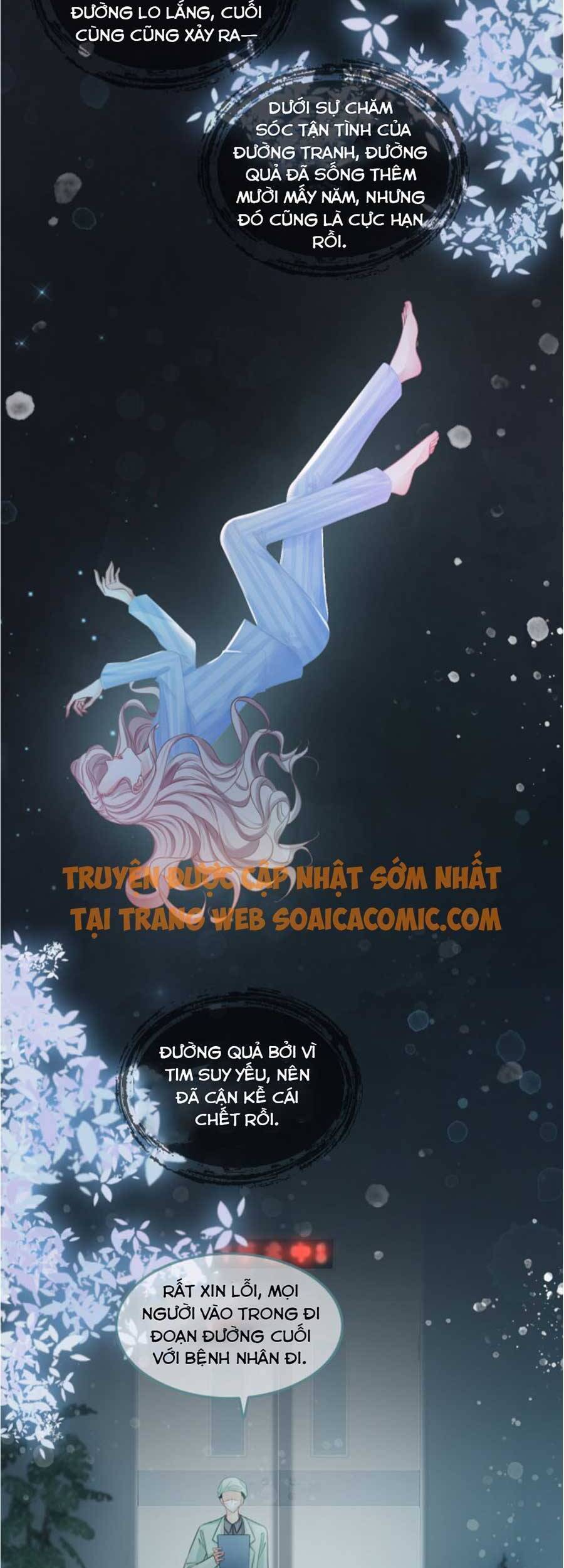 Xuyên Nhanh Nữ Phụ Bình Tĩnh Chút Chapter 49 - 8