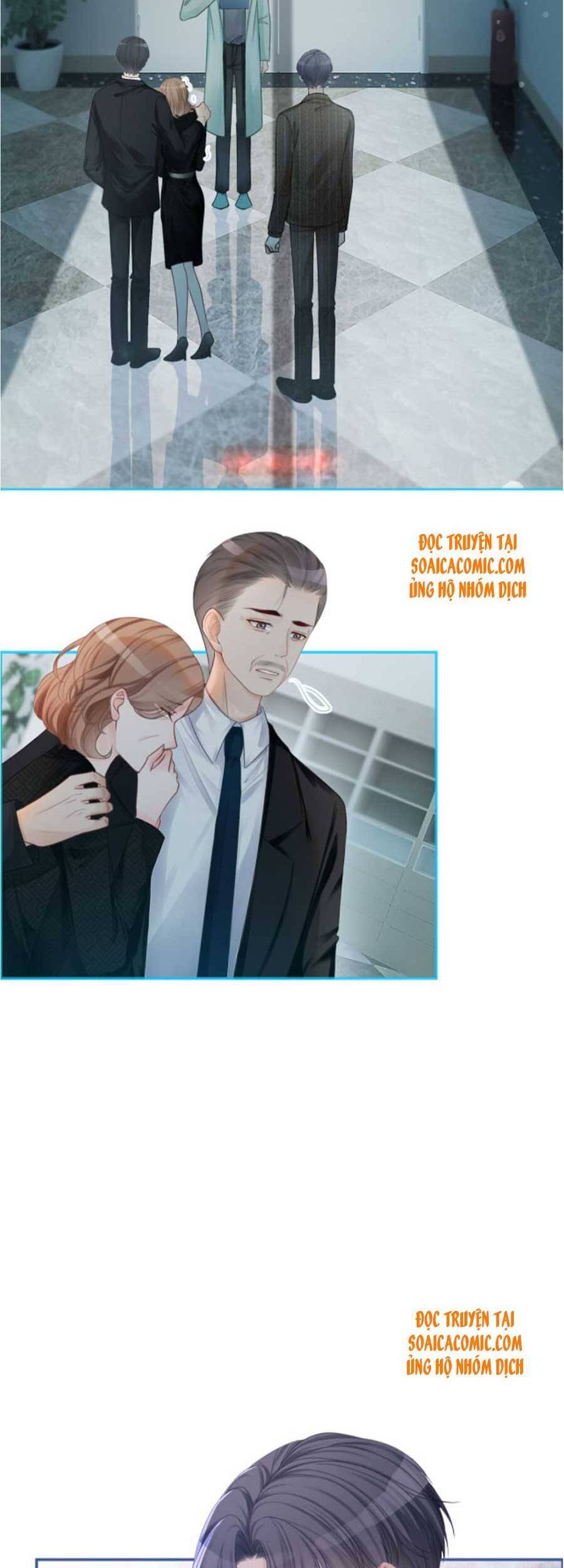 Xuyên Nhanh Nữ Phụ Bình Tĩnh Chút Chapter 49 - 9
