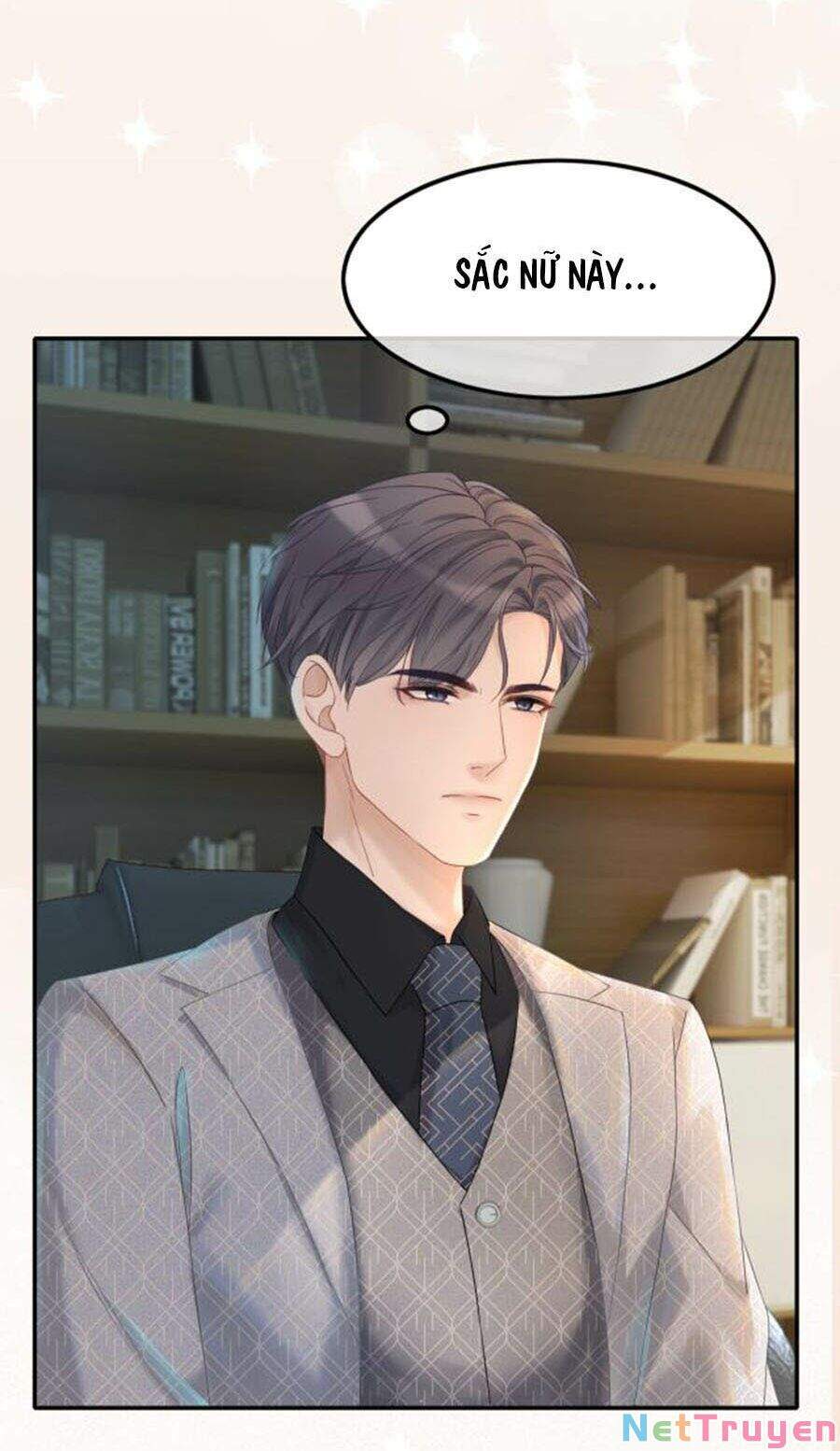 Xuyên Nhanh Nữ Phụ Bình Tĩnh Chút Chapter 5 - 20