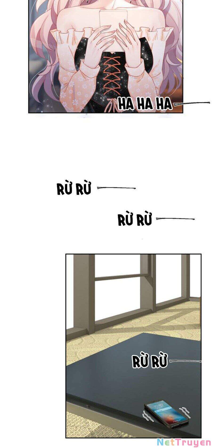 Xuyên Nhanh Nữ Phụ Bình Tĩnh Chút Chapter 5 - 3