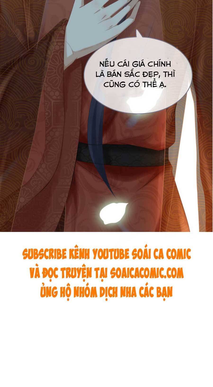 Xuyên Nhanh Nữ Phụ Bình Tĩnh Chút Chapter 50 - 33