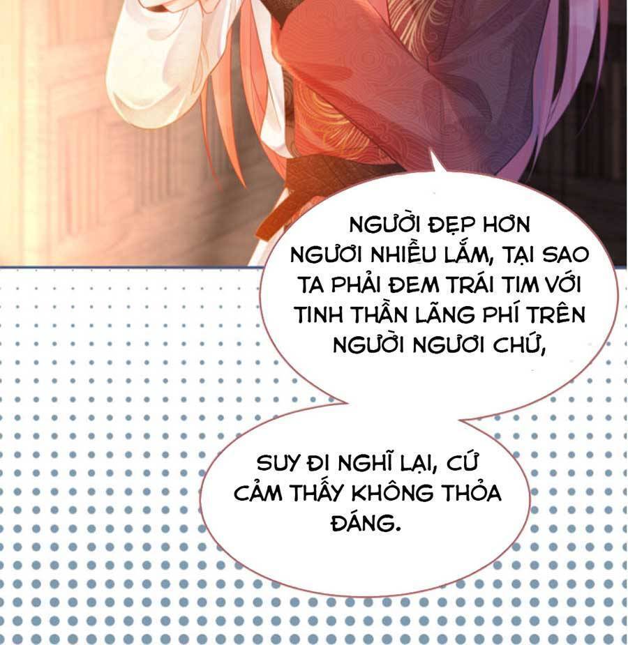 Xuyên Nhanh Nữ Phụ Bình Tĩnh Chút Chapter 51 - 21