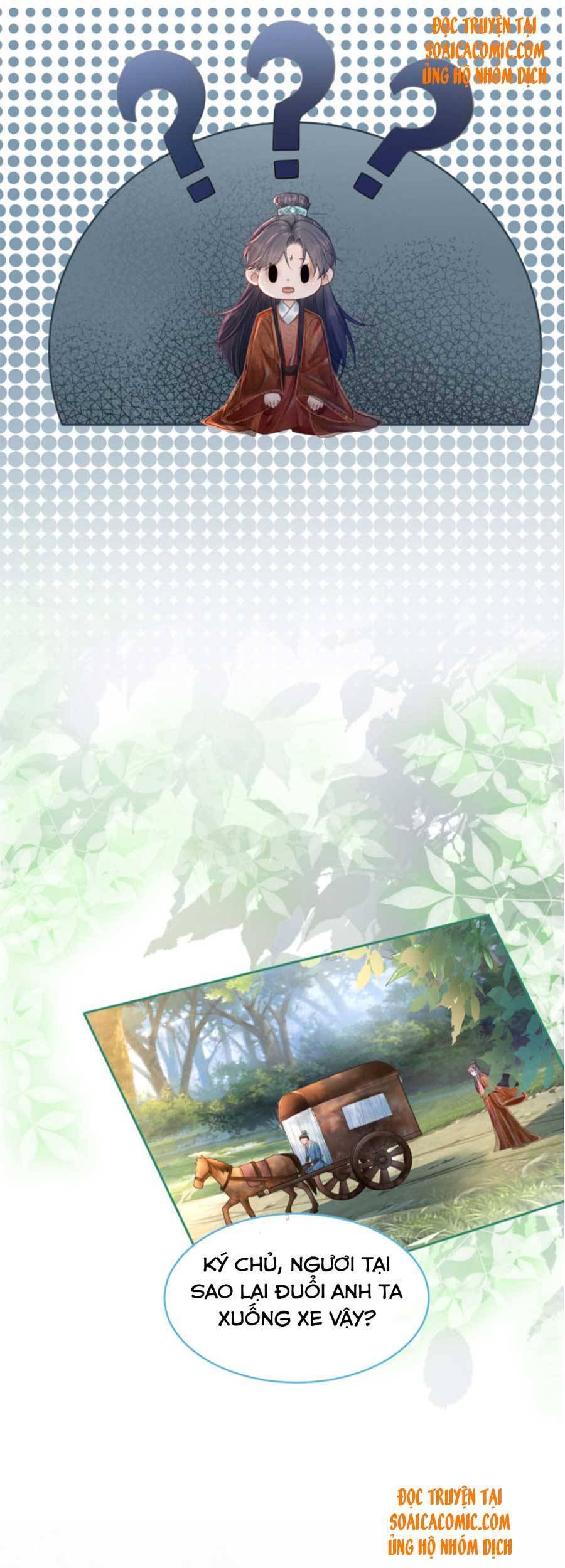 Xuyên Nhanh Nữ Phụ Bình Tĩnh Chút Chapter 51 - 22