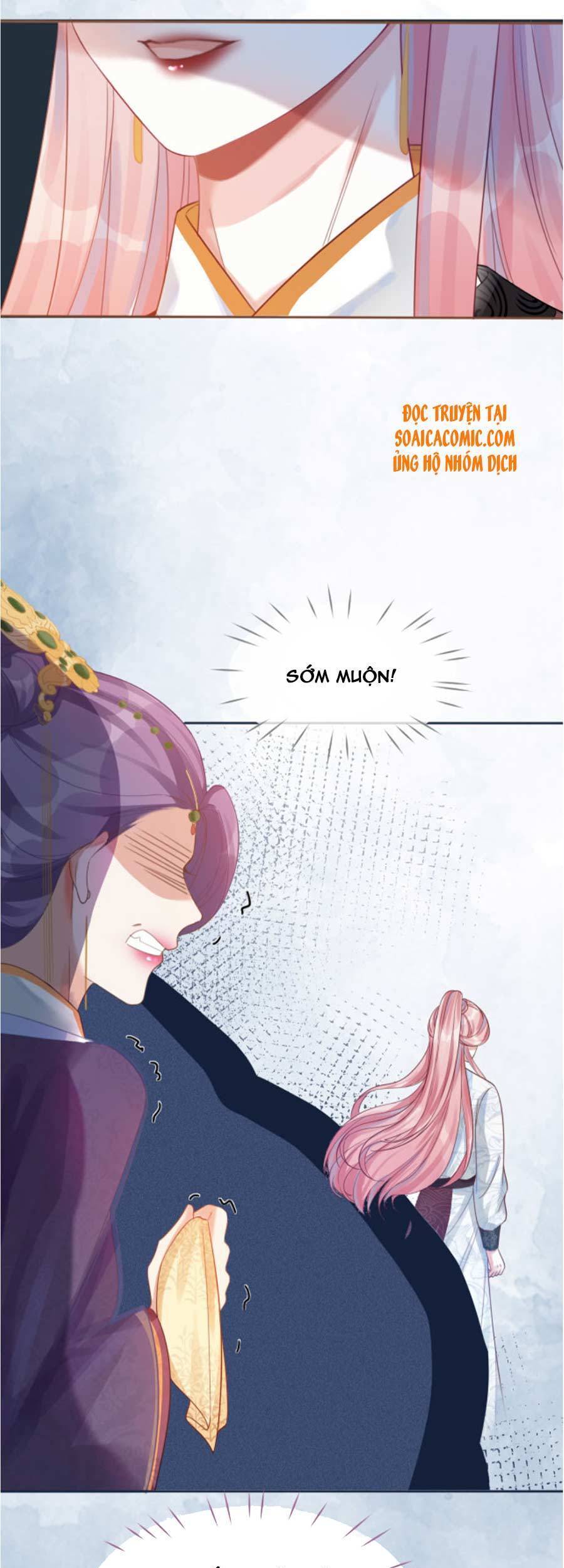 Xuyên Nhanh Nữ Phụ Bình Tĩnh Chút Chapter 53 - 16