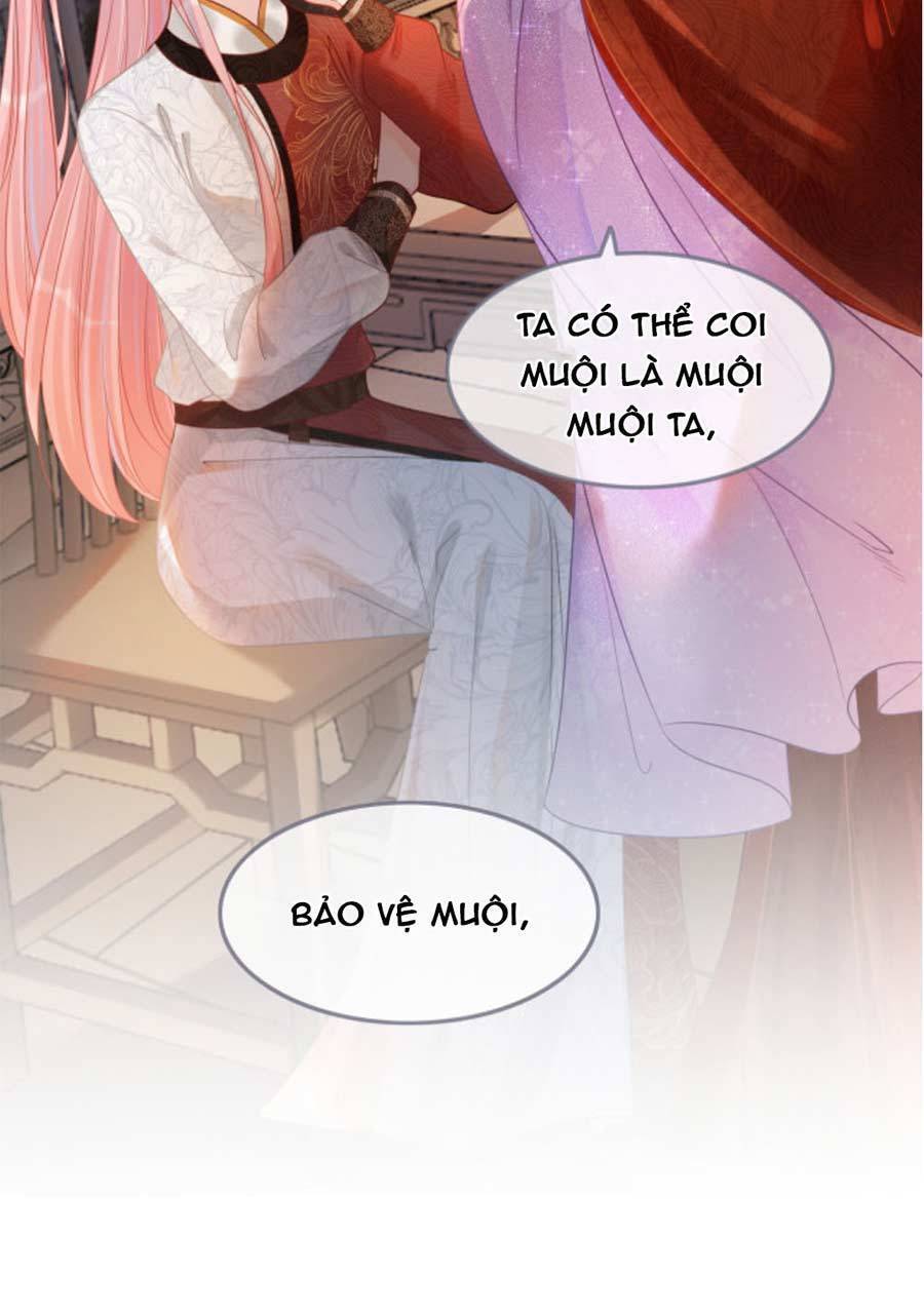 Xuyên Nhanh Nữ Phụ Bình Tĩnh Chút Chapter 55 - 26