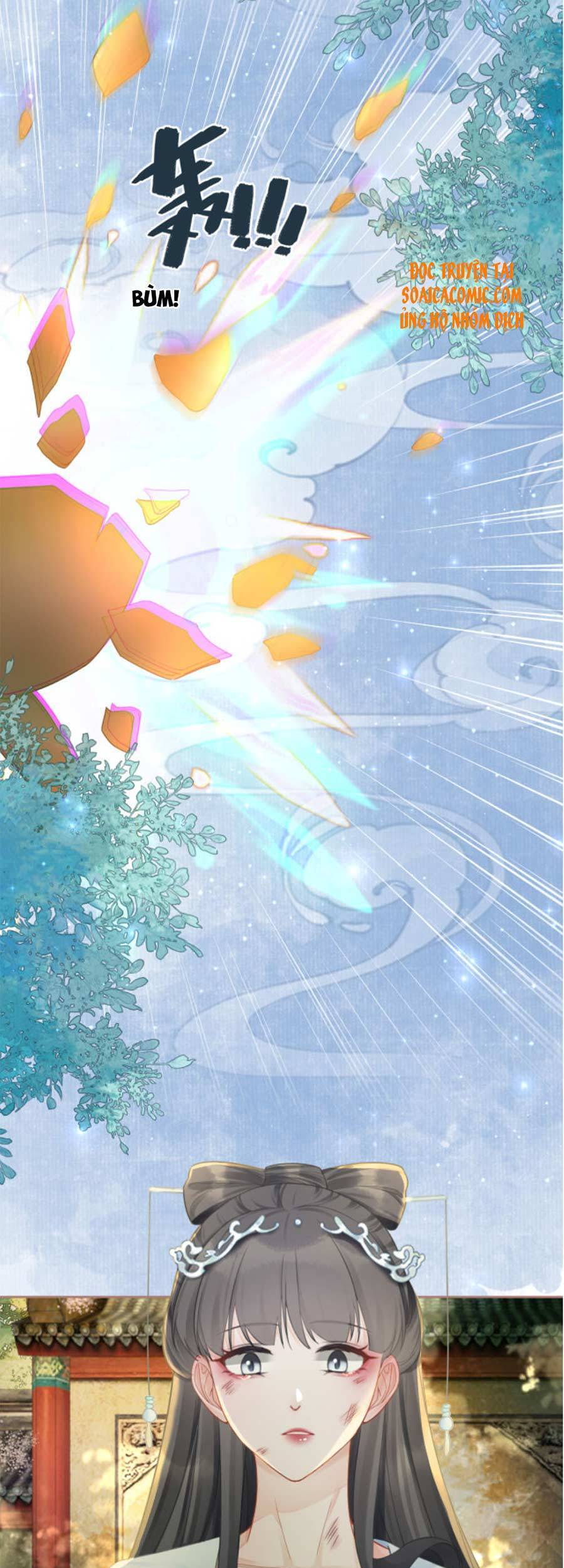Xuyên Nhanh Nữ Phụ Bình Tĩnh Chút Chapter 57 - 27