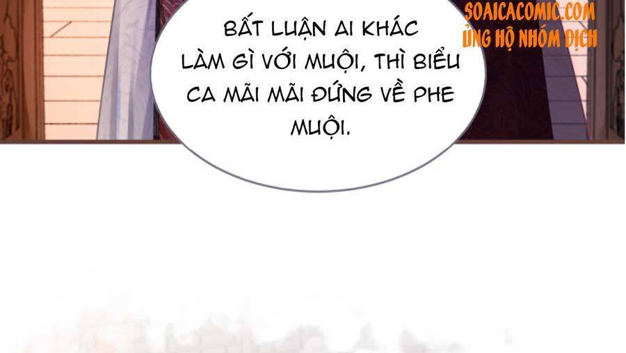 Xuyên Nhanh Nữ Phụ Bình Tĩnh Chút Chapter 60 - 22