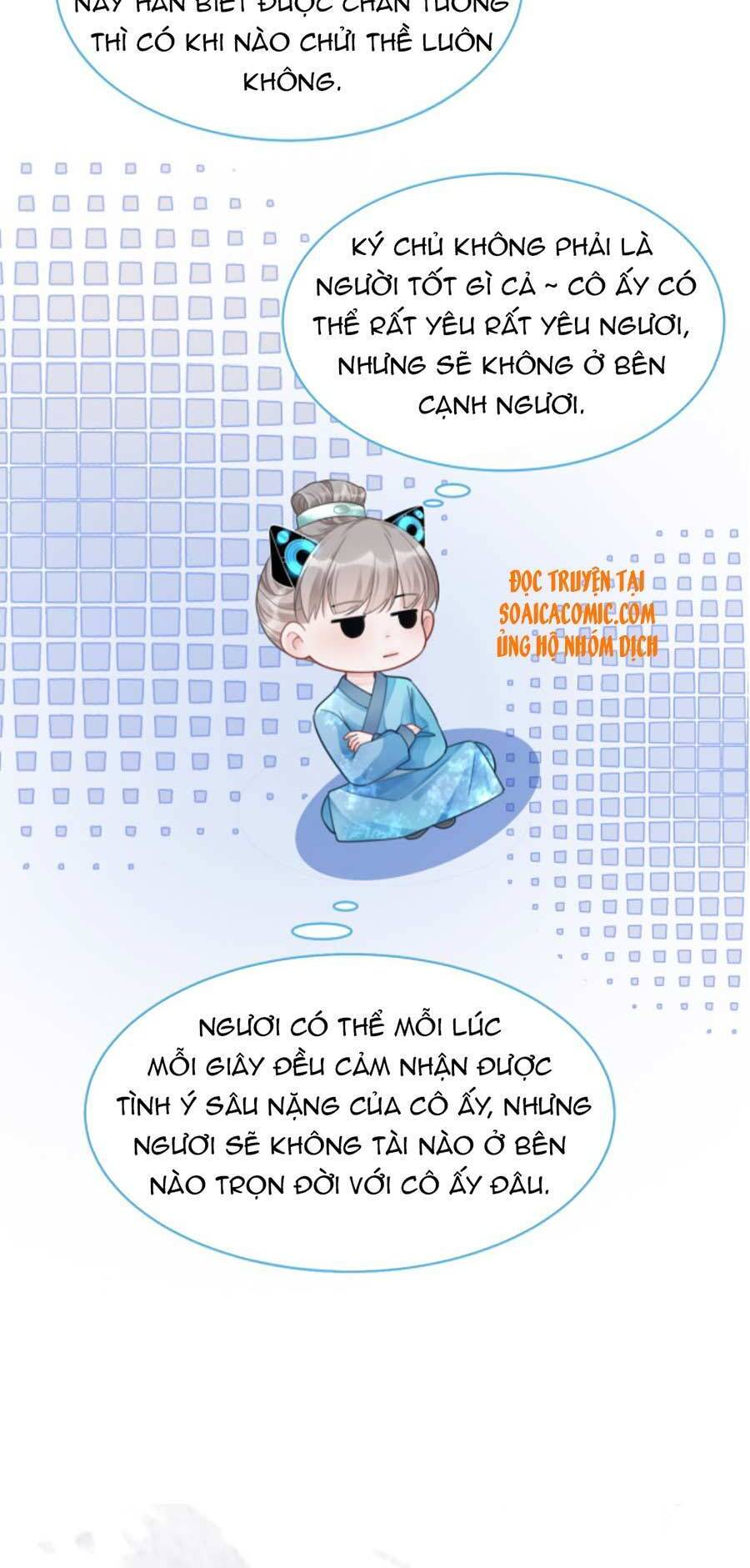 Xuyên Nhanh Nữ Phụ Bình Tĩnh Chút Chapter 60 - 25