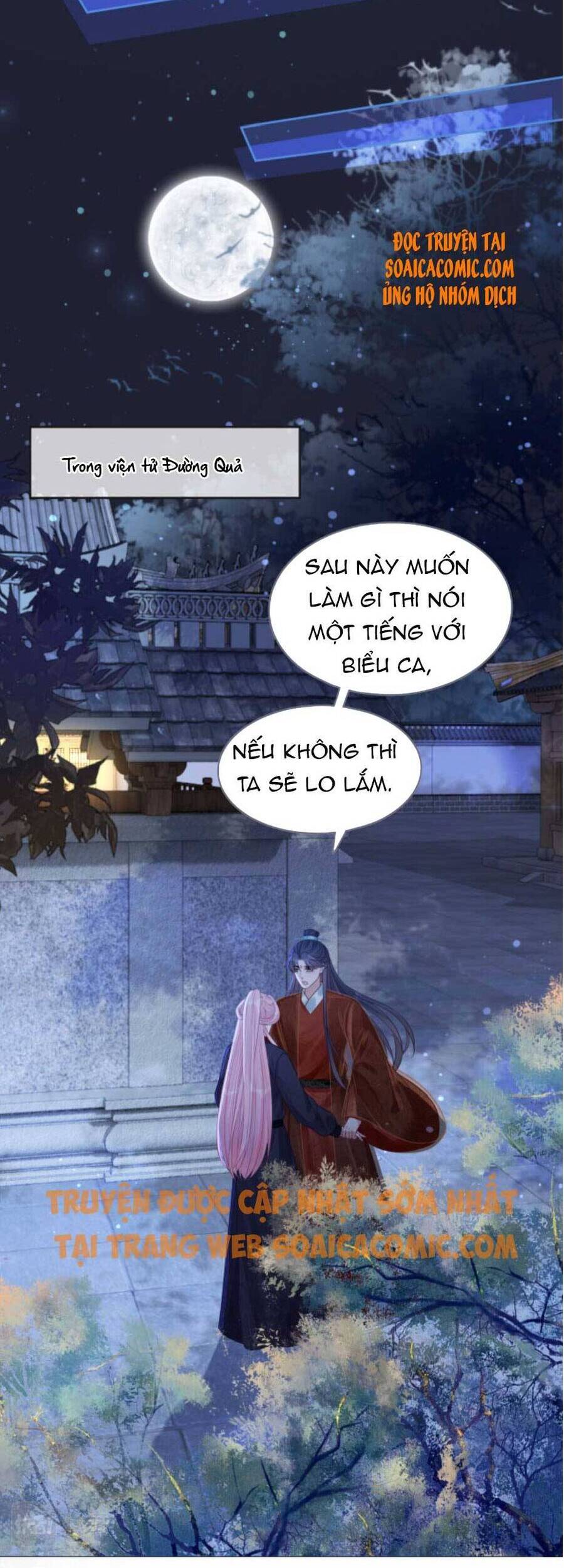Xuyên Nhanh Nữ Phụ Bình Tĩnh Chút Chapter 62 - 17
