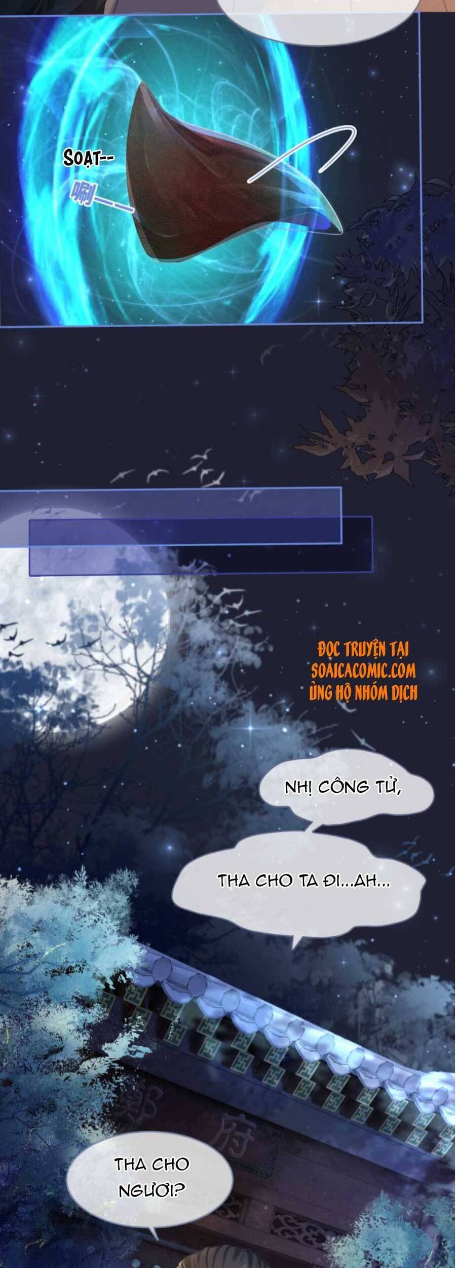 Xuyên Nhanh Nữ Phụ Bình Tĩnh Chút Chapter 62 - 8