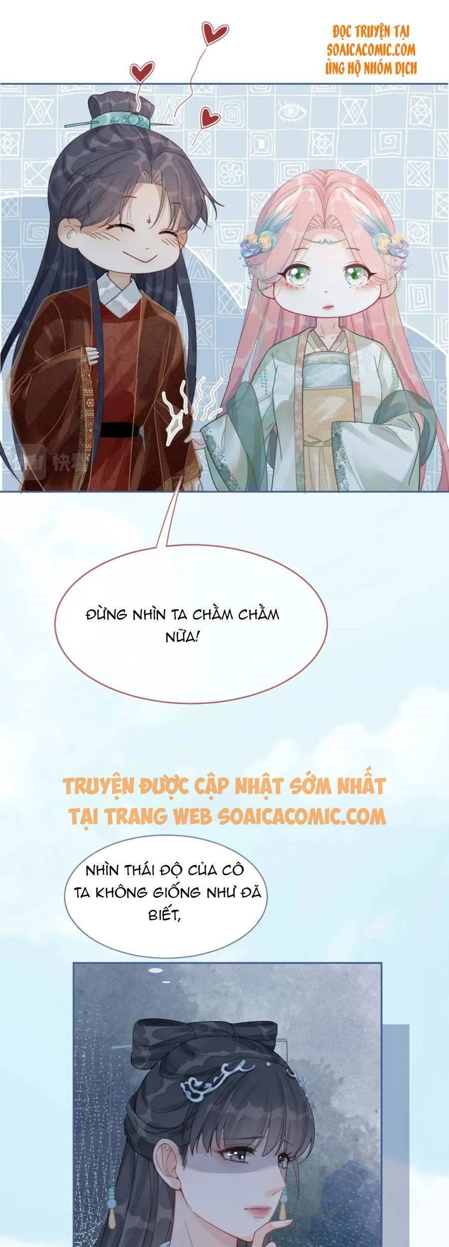 Xuyên Nhanh Nữ Phụ Bình Tĩnh Chút Chapter 63 - 32