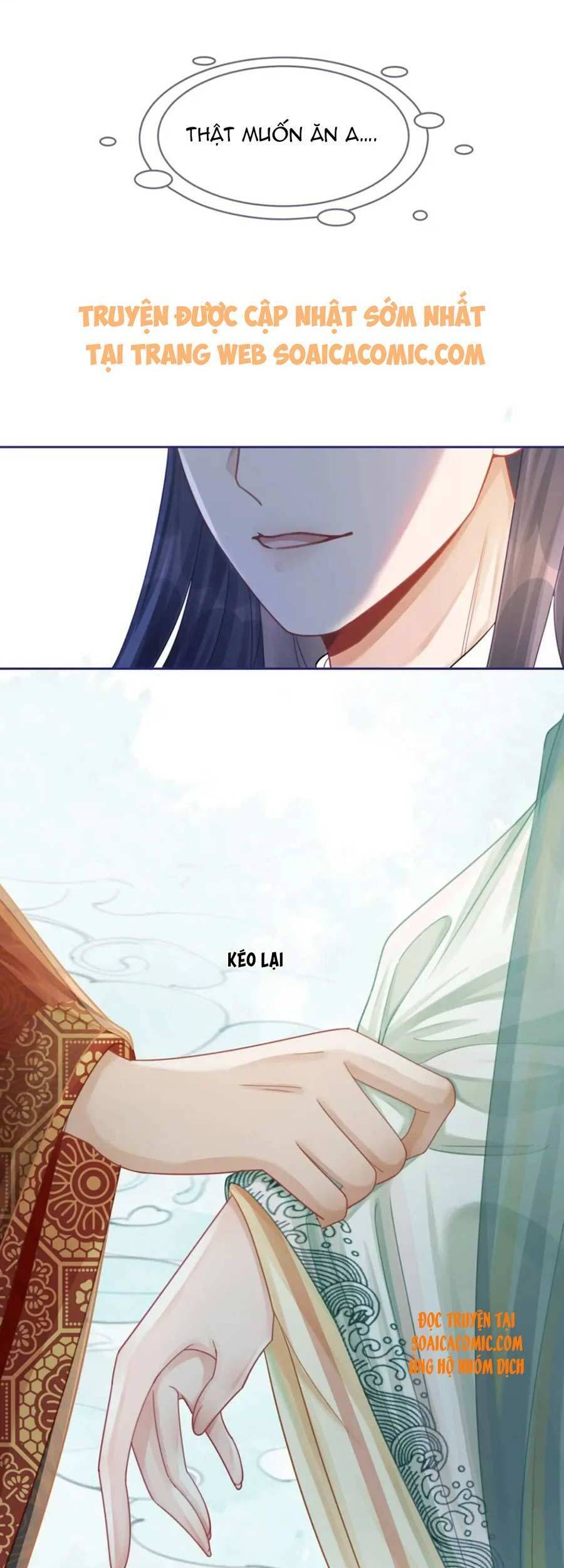 Xuyên Nhanh Nữ Phụ Bình Tĩnh Chút Chapter 64 - 29
