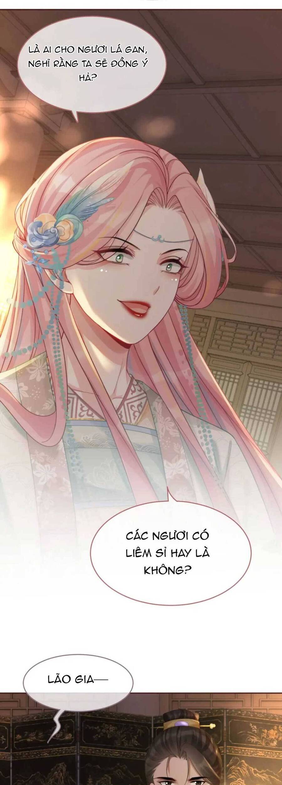 Xuyên Nhanh Nữ Phụ Bình Tĩnh Chút Chapter 65 - 27