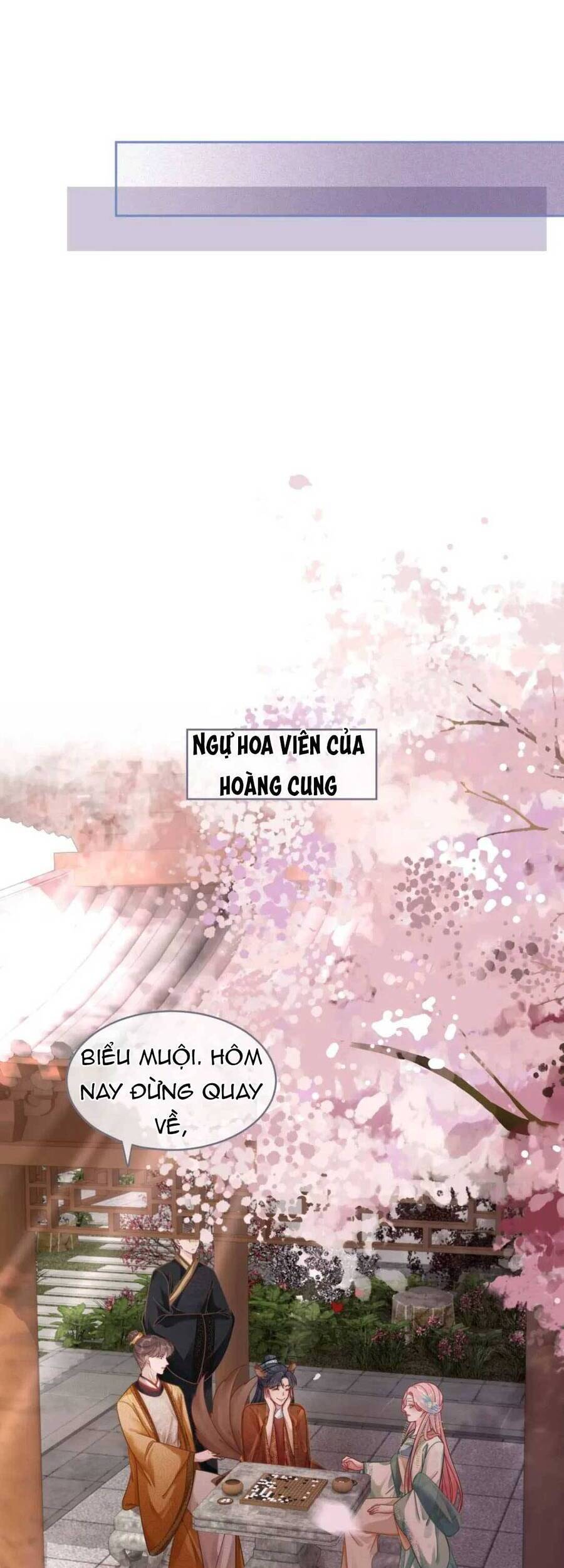 Xuyên Nhanh Nữ Phụ Bình Tĩnh Chút Chapter 66 - 24