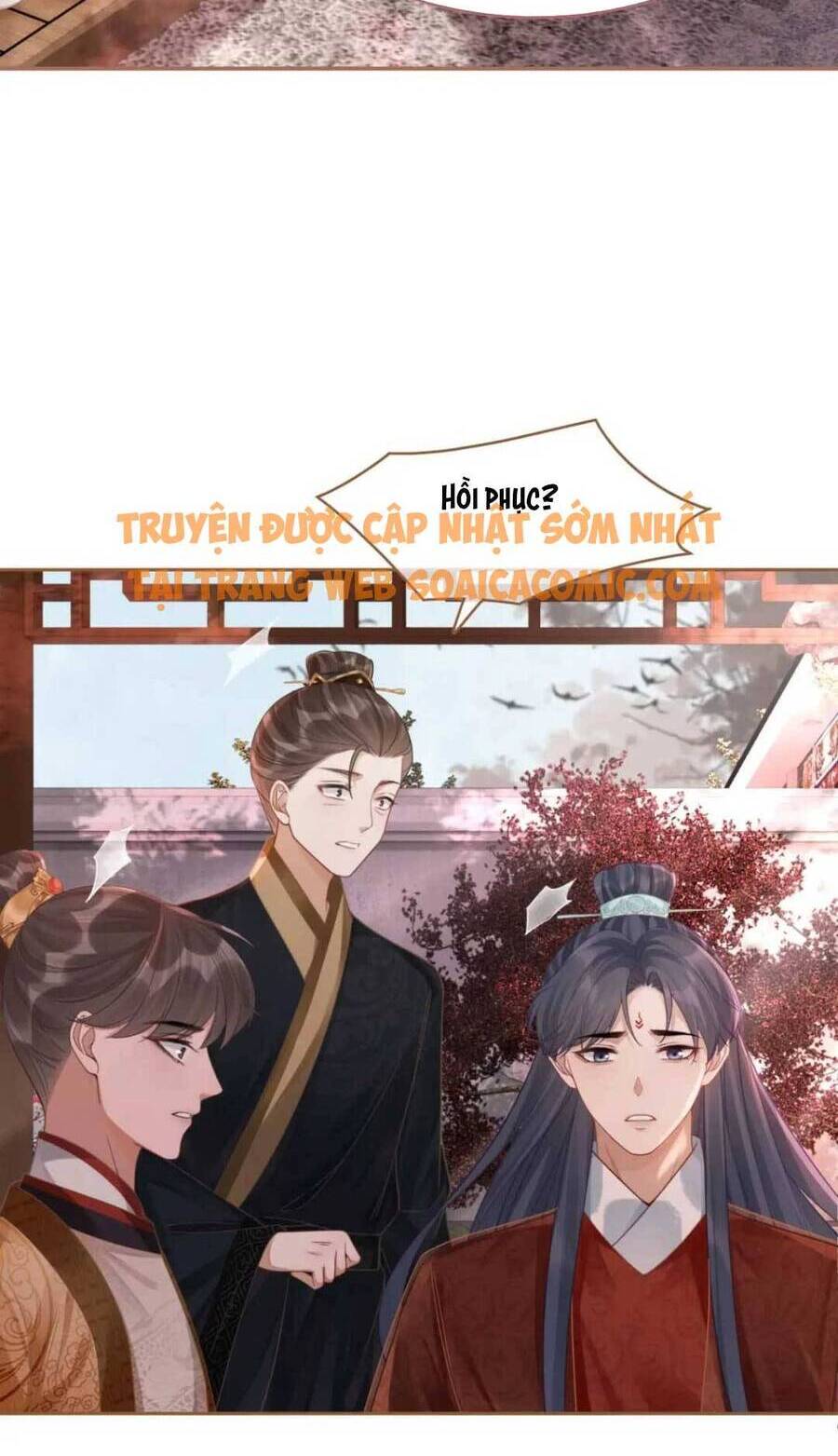 Xuyên Nhanh Nữ Phụ Bình Tĩnh Chút Chapter 66 - 30