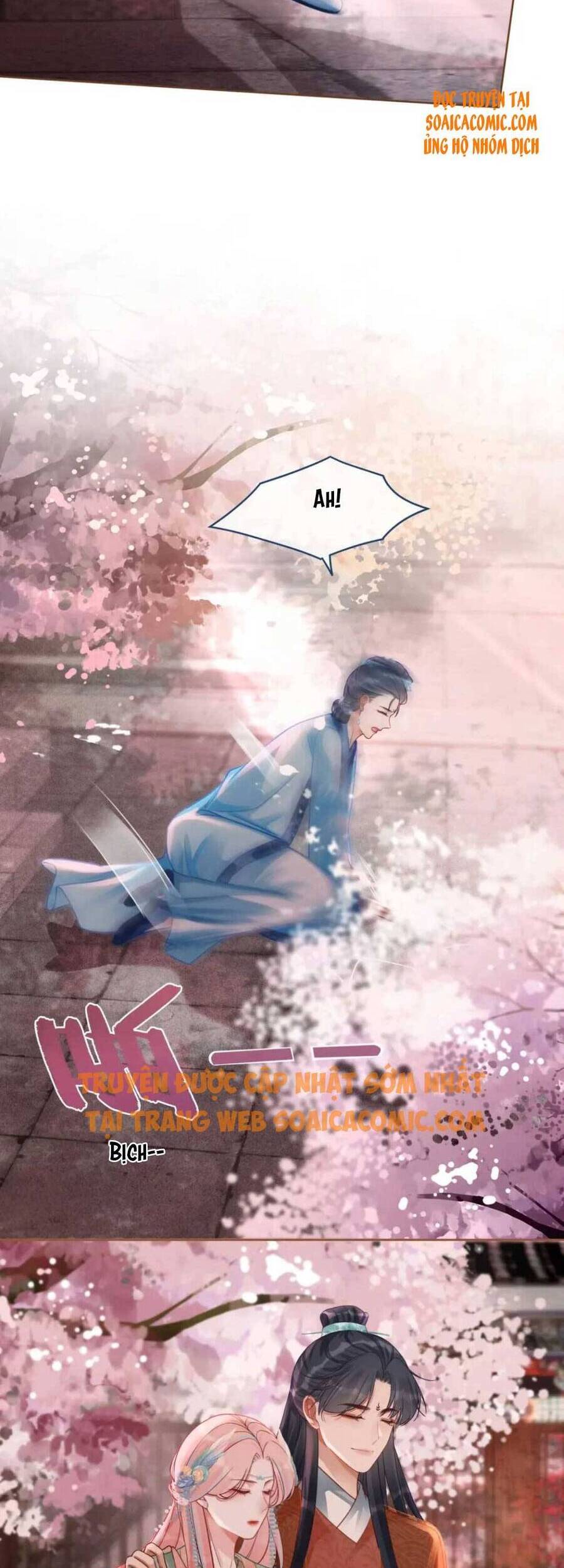 Xuyên Nhanh Nữ Phụ Bình Tĩnh Chút Chapter 67 - 27
