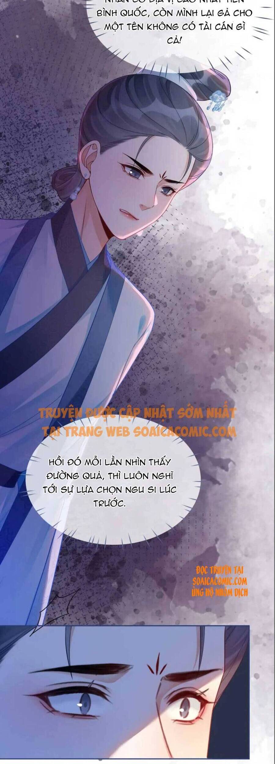 Xuyên Nhanh Nữ Phụ Bình Tĩnh Chút Chapter 67 - 9