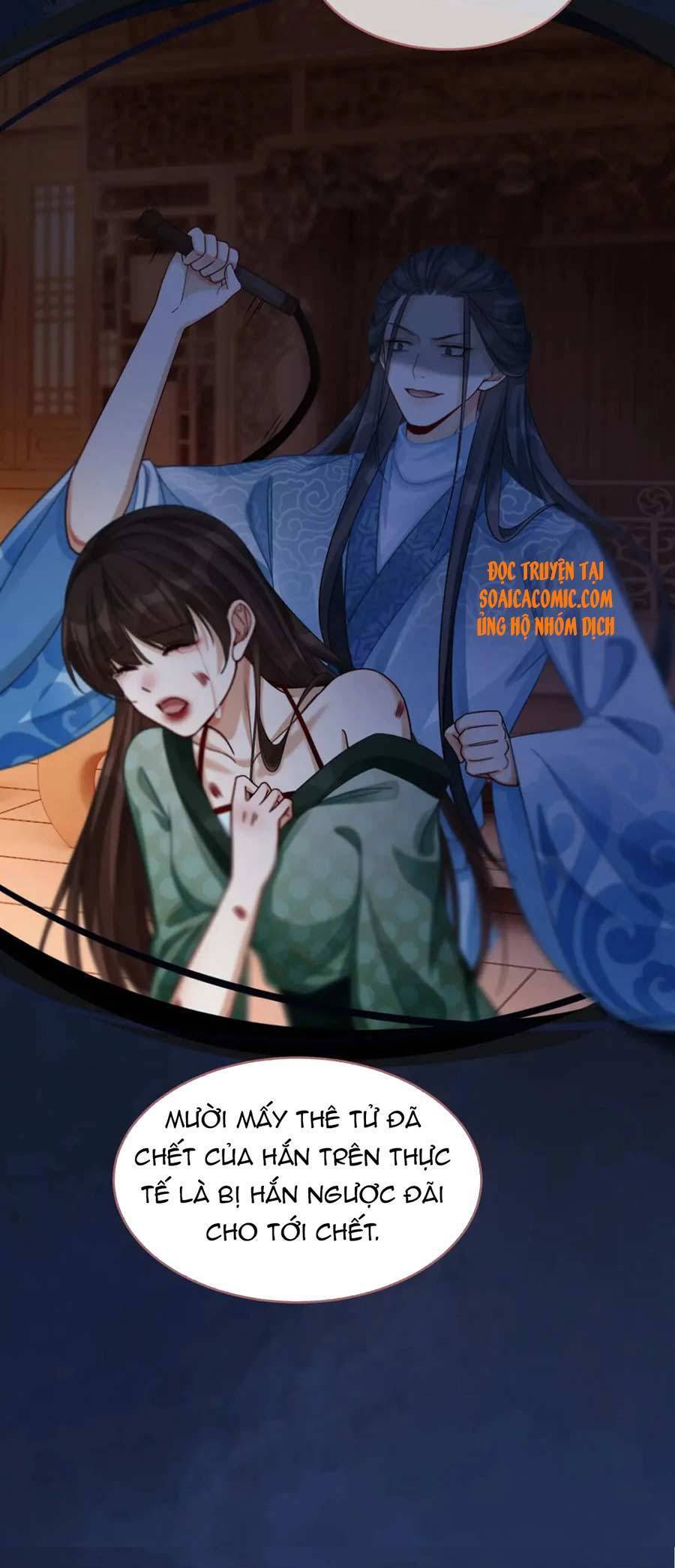Xuyên Nhanh Nữ Phụ Bình Tĩnh Chút Chapter 68 - 15