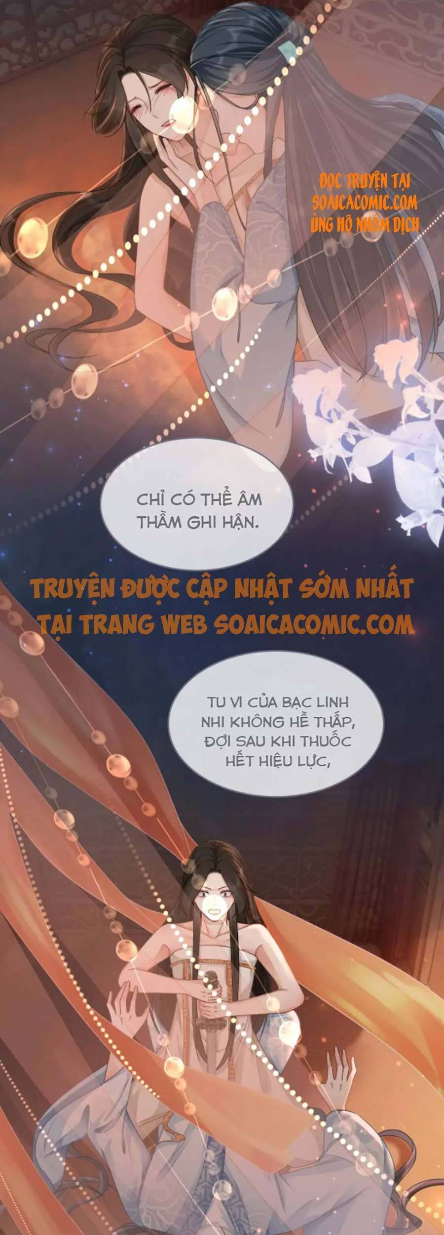 Xuyên Nhanh Nữ Phụ Bình Tĩnh Chút Chapter 69 - 19