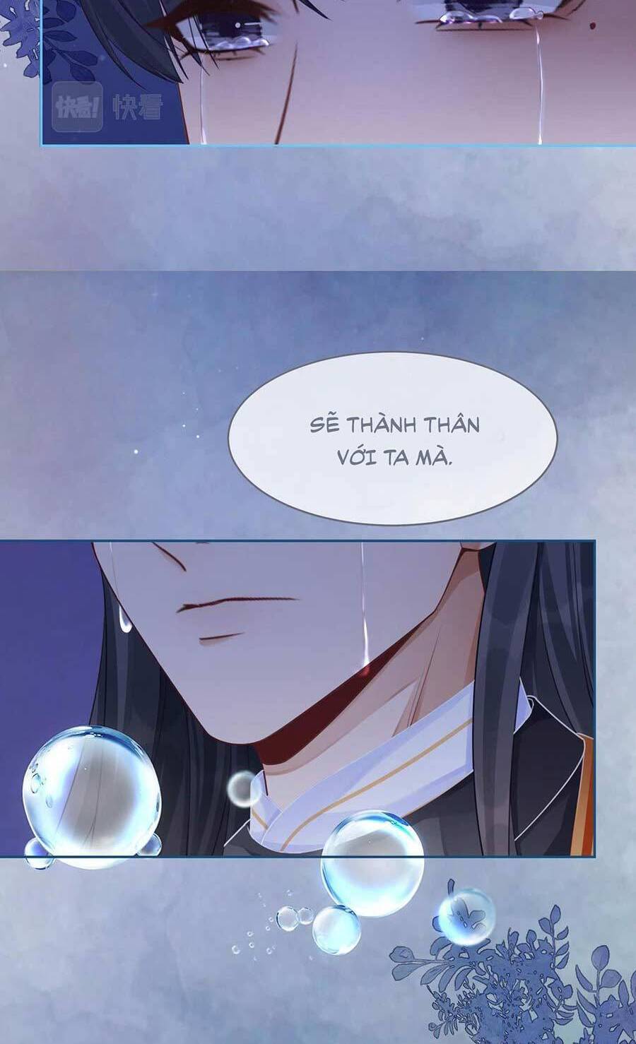 Xuyên Nhanh Nữ Phụ Bình Tĩnh Chút Chapter 72 - 12