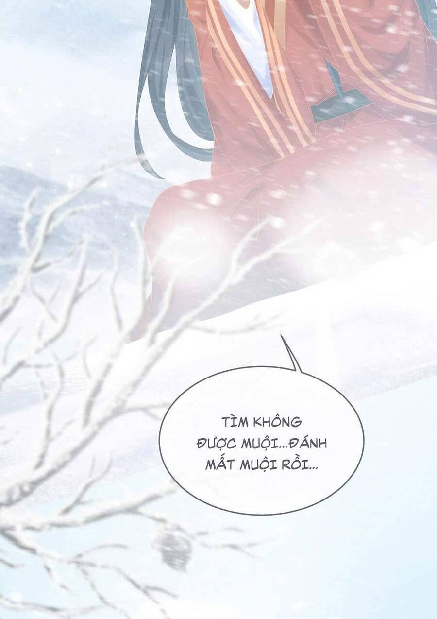 Xuyên Nhanh Nữ Phụ Bình Tĩnh Chút Chapter 72 - 4